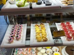 -海草馆自助餐厅(悦海店)