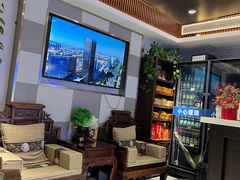 -渔港甄宴·海鲜·地标烟台菜(金沙滩店)