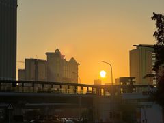 -澳门喜来登大酒店