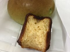 -WHEAT&BAKER-麥(凯德来福士店)