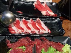 -束河人家(南锣鼓巷店)