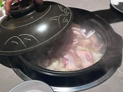 -同仁四季椰子鸡(无锡滨湖万象汇店)