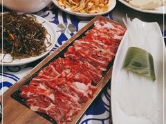 -东道煮牛肉火锅(东盛大街店)