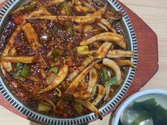 -米村拌饭(东方新天地店)