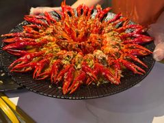 -红盔甲·小龙虾(天钥桥店)