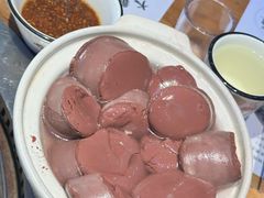 -山河屯铁锅炖·非遗东北菜(南山店)
