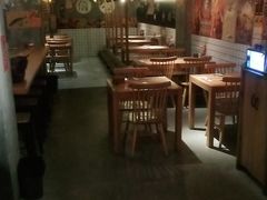 -和风食堂·日料·无界小火锅