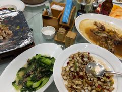 -舟山海鲜·江浙菜(银沙路店)