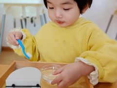 -自然树儿童之家(海珠翠城花园托育.早教校区)