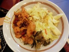 -永和大王(军博店)