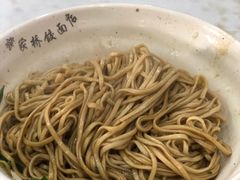 -蒋家桥饺面店(广陵路店)