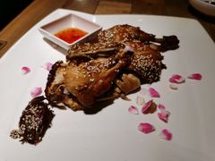 -蜜桃餐厅·伴山(绿宝广场店)