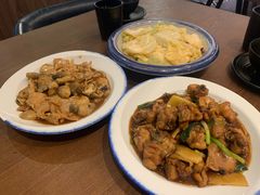 -玥记茶餐厅(十字门华发商都一期绸带店)