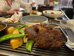 -THE PAWON·8碗(古北SOHO店)