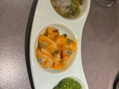 -沼津港精致料理·寿喜烧·烧鸟(龙湖南桥天街日料榜单店)