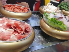 -东门町美食街