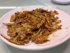 -北平味道.京味菜.烤鸭(梨园店)