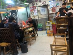 大堂-传奇大锅台(九亭大街店)