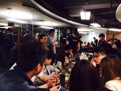 -Moss7Club 剧本杀桌游(inspark店)