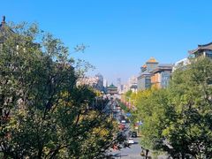 -西安城墙·碑林历史文化景区