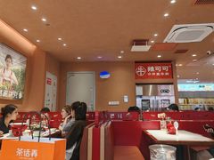 -辣可可·小炒黄牛肉(望京凯德MALL店)