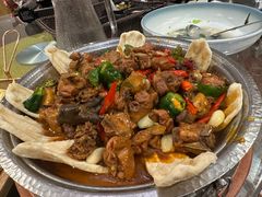 -秦淮人家风味酒楼(赣榆店)