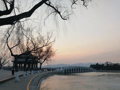 -颐和园