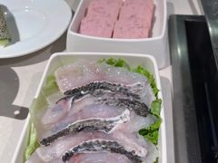 -海底捞火锅(劲松店)