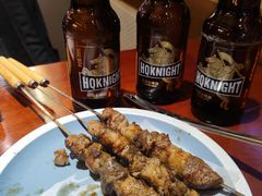 -1078號老北京涮肉(松柏店)