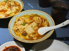 -清真·舒迩布炕锅王·高原美食文化(青海总店)