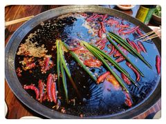-六公里老火锅(总店)