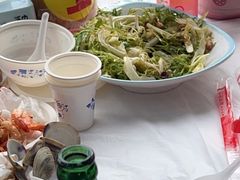 -日照大牌檔•小船海鲜(万平口店)
