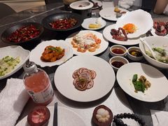 -曲水兰亭(北京四惠店)