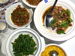 -兰湘子·湘菜小炒(石家庄万象城店)