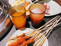 -韩盛·盛江山自助料理(中街大悦城店)