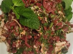 -清真·田园居家酸菜牛肉烤火锅(凤霞路店)