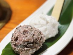 猪肉滑-大良毋米粥(锦龙路总店)