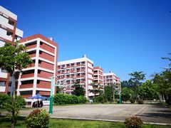 -广东金融学院(校本部)