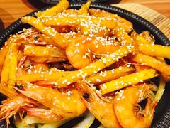 -九转小磨·非遗东北菜(哈西万达店)
