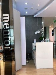 -意廊 Hair Salon