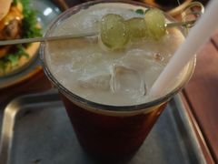 -龙治汉堡(中华城店)