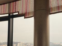 -汇泉王朝大饭店-旋转餐厅(南海路店)