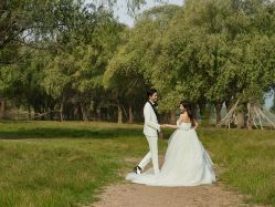 -第一夫人婚纱摄影(南京店)