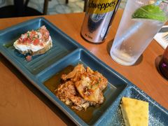 -OLLA 西班牙餐厅(丰盛里店)