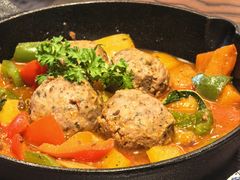 意式肉丸-Money Shops(愚园路店)