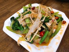 -福顺祥大盘鸡(临潼店)