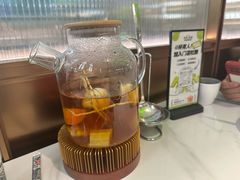 -洪氏嗨捞·广东猪肚鸡·椰子鸡火锅(西咸万象城店)