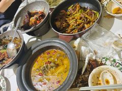 -苏梦江南·淮扬菜(夫子庙店)