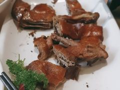 -王府井酒店(金桥港湾店)