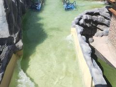 -嘉峪关方特丝路神画